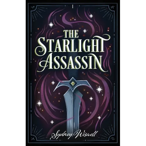 The Starlight Assassin