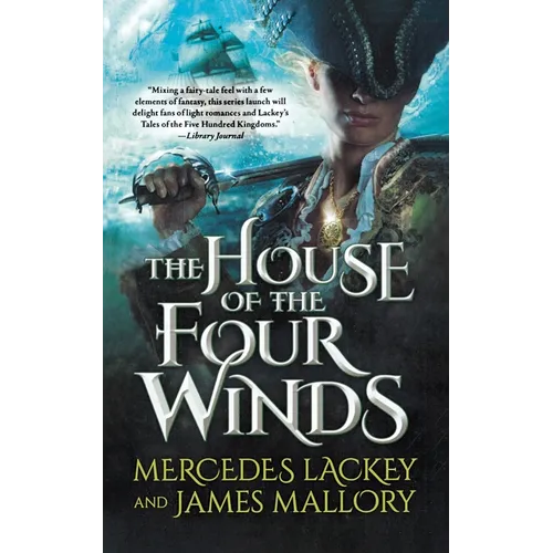 The House of the Four Winds