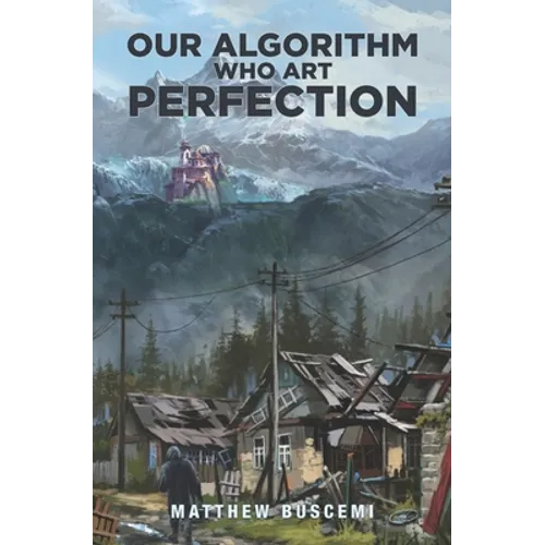 Our Algorithm Who Art Perfection