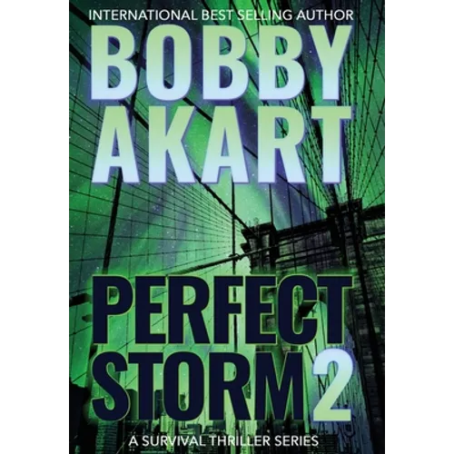 Perfect Storm 2