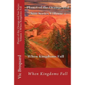 Planet of the Orange-Red Sun Series Volume 1 When Kingdoms Fall