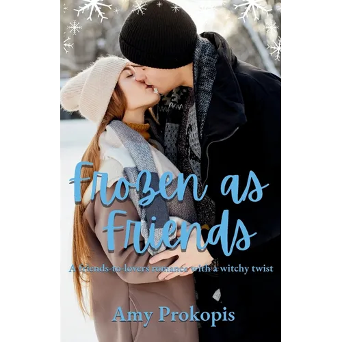 Frozen as Friends