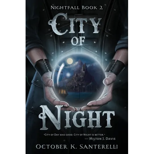 City of Night