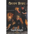 Arcane Heart (Arcane Talents 3)