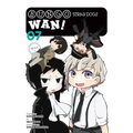 Bungo Stray Dogs: Wan!, Vol. 7