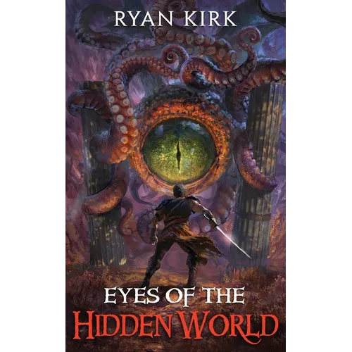 Eyes of the Hidden World