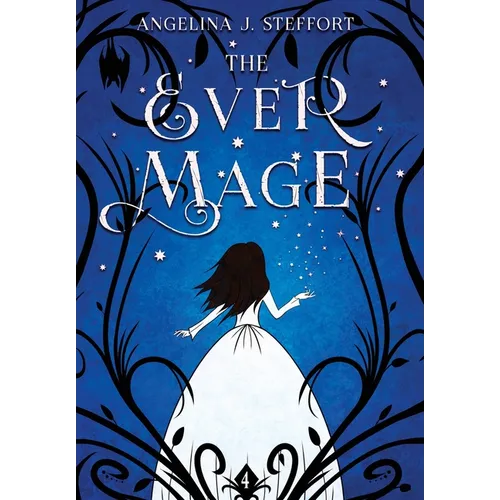 The Ever Mage