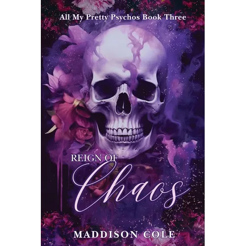 Reign of Chaos: Dark Why Choose Paranormal Romance