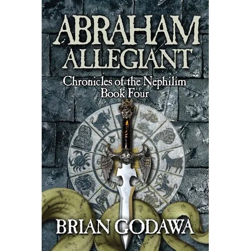 Abraham Allegiant