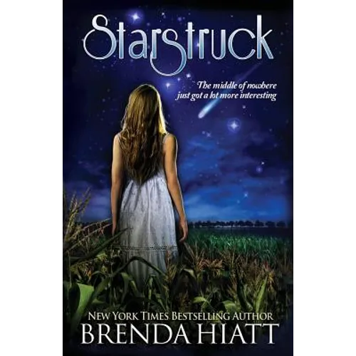 Starstruck: A Starstruck Novel