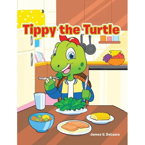 Tippy the Turtle