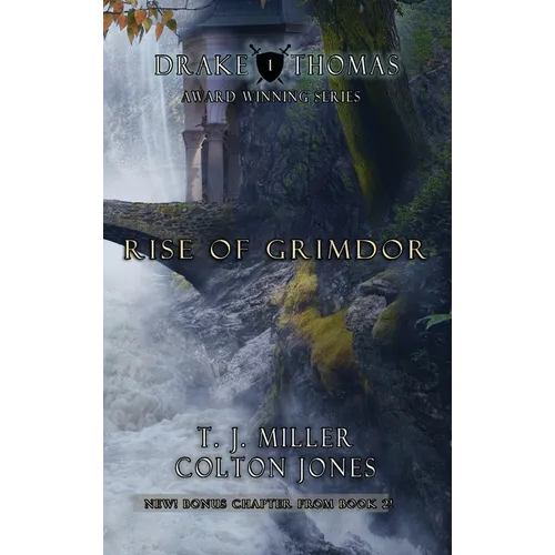 Rise of Grimdor