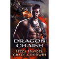 Dragon Chains: Large Print