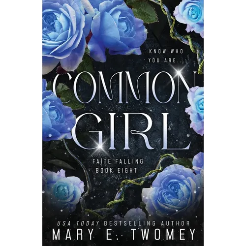 Common Girl