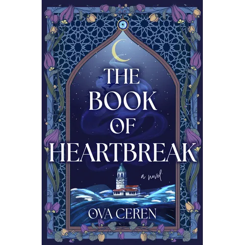 The Book of Heartbreak