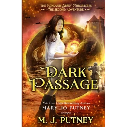Dark Passage