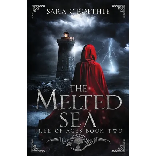 The Melted Sea