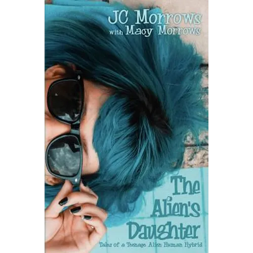 The Alien's Daughter