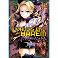 World's End Harem: Fantasia Vol. 12