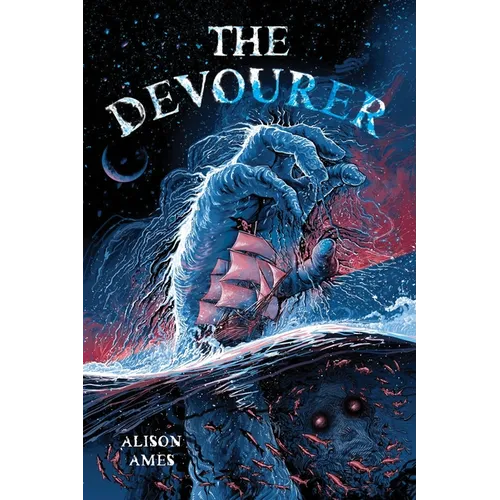 The Devourer