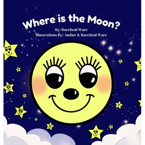 Where is the Moon?