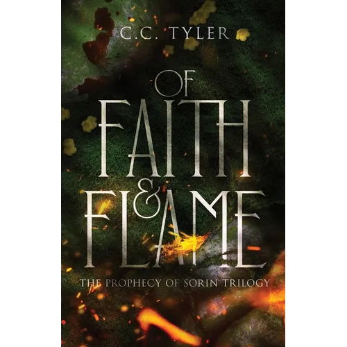 Of Faith & Flame