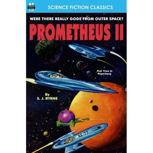 Prometheus II