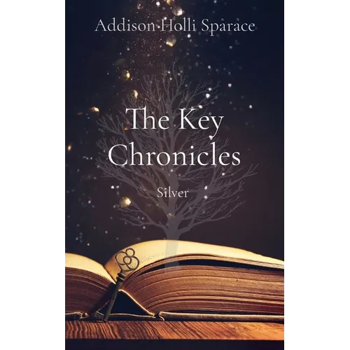 The Key Chronicles: Silver