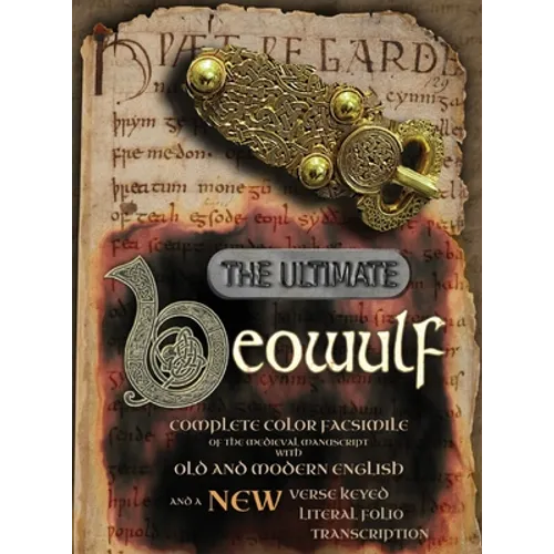 The Ultimate Beowulf