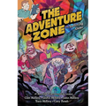 The Adventure Zone: The Suffering Game