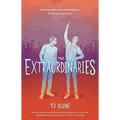 The Extraordinaries