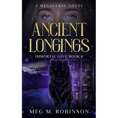 Ancient Longings