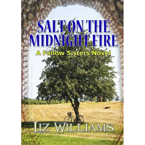 Salt on the Midnight Fire