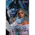 Death and Shadow: A Forbidden Paranormal Romance