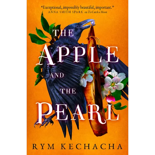 The Apple and the Pearl
