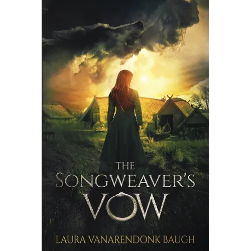 The Songweaver's Vow