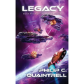 Legacy: (The Terran Cycle: Book 4)