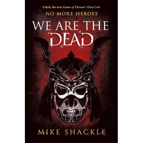 We Are the Dead: Book One