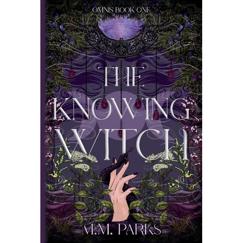The Knowing Witch