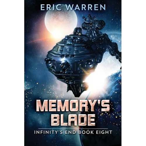 Memory's Blade