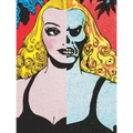 Turn Loose Our Death Rays and Kill Them All!: The Complete Works of Fletcher Hanks
