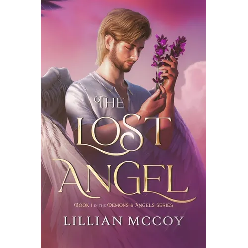 The Lost Angel