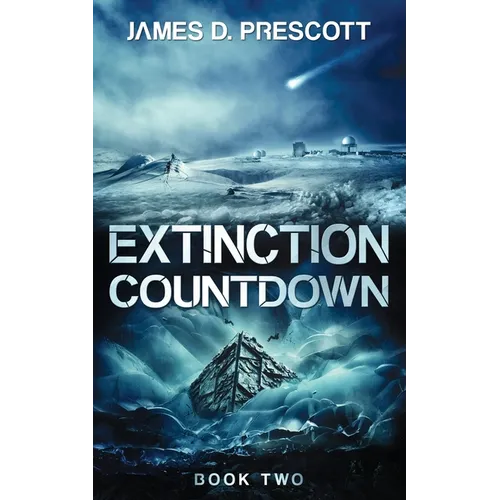 Extinction Countdown
