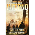 Into the Inferno: Book Eleven