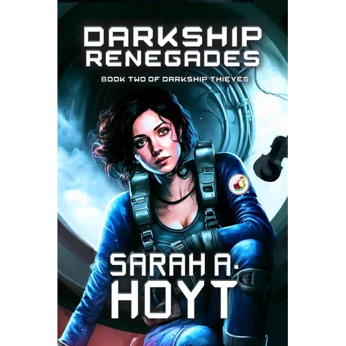 Darkship Renegades