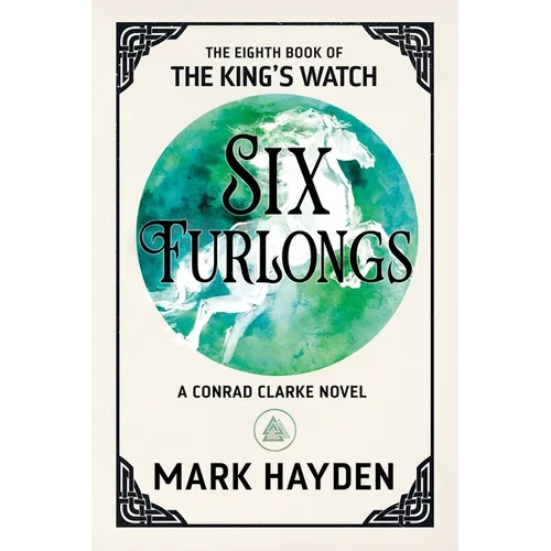 Six Furlongs