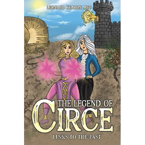 The Legend of Circe