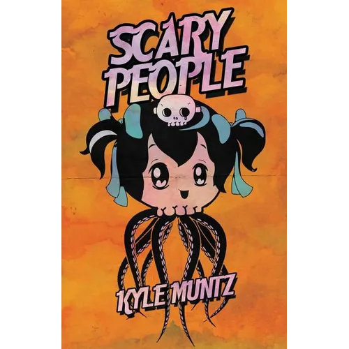 Scary People