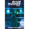 Blade Runner 2029: The Complete Series Omnibus