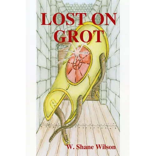 Lost on Grot